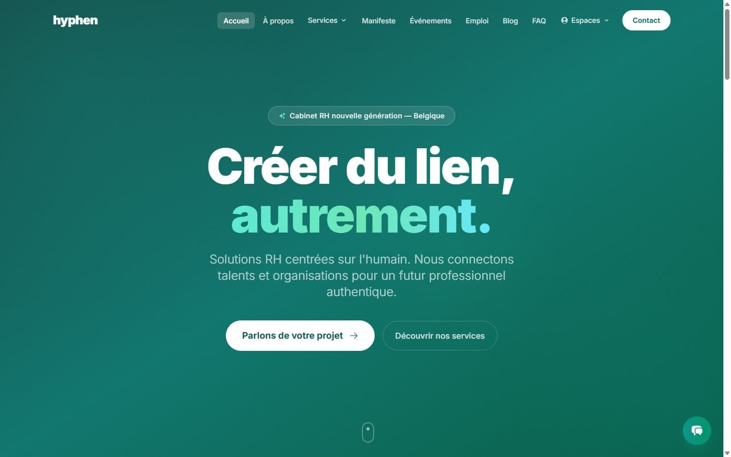 Site Hyphen RH